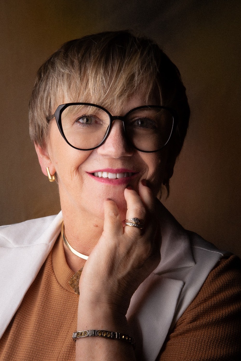 Isabel Cristina Trierveiler Machado